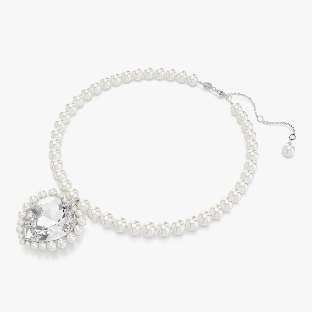 Swarovski ariana grande necklace